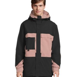 Obermeyer M Oberreute Jacket