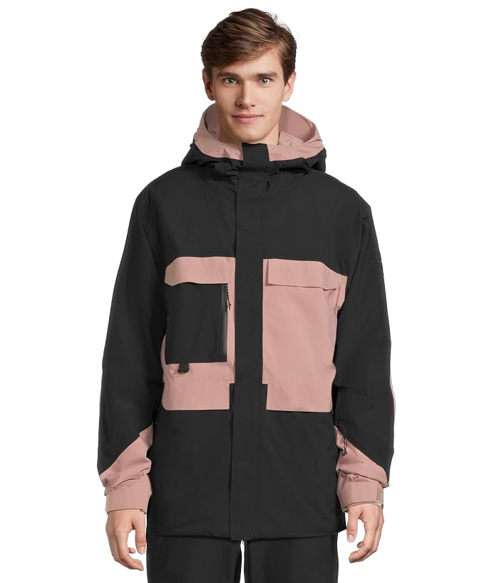 Obermeyer M Oberreute Jacket