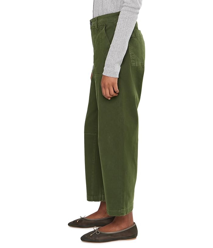 KUT from the Kloth Ashton High-Rise Relaxed Leg Pants - Image 3