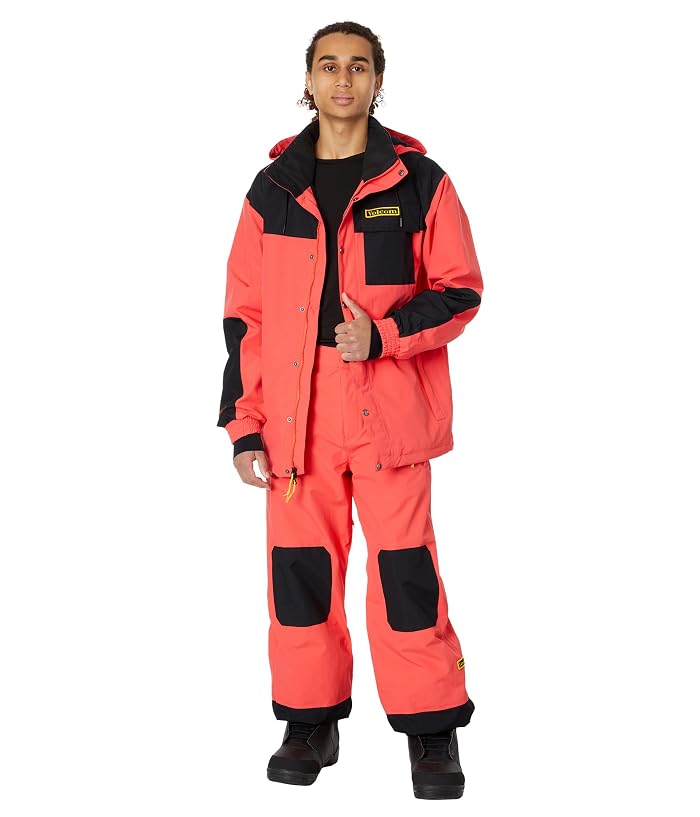 Volcom Snow Longo GORE-TEX® Pants - Image 4