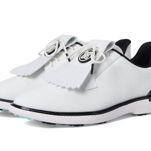 GFORE Gallivan2r Debossed Heart G's Golf Shoes