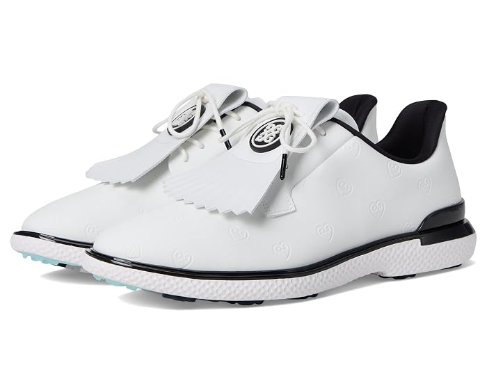 GFORE Gallivan2r Debossed Heart G's Golf Shoes