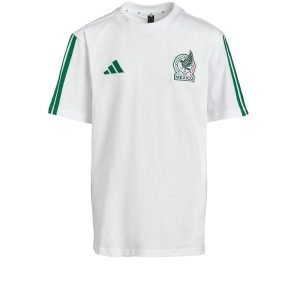adidas Kids FMF Mexico Alphaskin T-Shirt (Little Kid/Big Kid)
