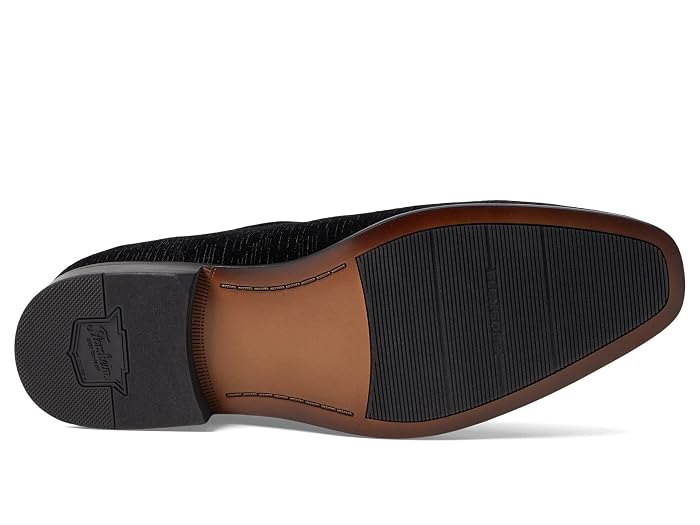 Florsheim Postino Plain Toe Velvet Slip-On - Image 3