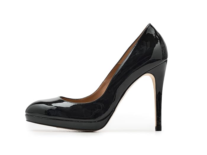 LK Bennett Sledge Platform Courts - Image 4