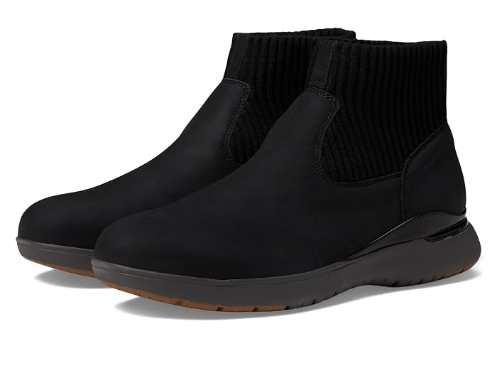 Rockport Works Total Motion Sport Work EH Steel