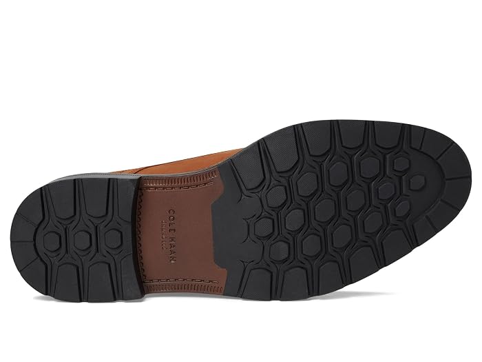 Cole Haan Chamberlin Grand Plain Toe Oxfords - Image 3