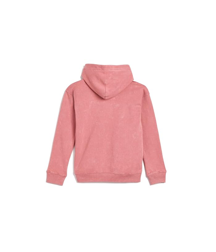 abercrombie kids Sunfaded Pullover Hoodie (Big Kids) - Image 2