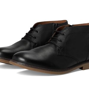 Johnston & Murphy Kids Calder Chukka (Little Kid/Big Kid)