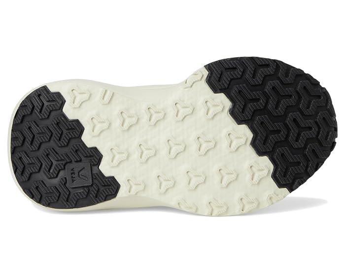 VEJA Kids Small Canary Light Alveomesh (Toddler) - Image 3