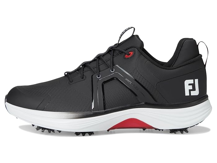 FootJoy HyperFlex Golf Shoes - Image 4