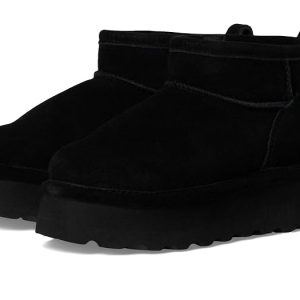 Bearpaw Kids Retro Shorty (Little Kid/Big Kid)