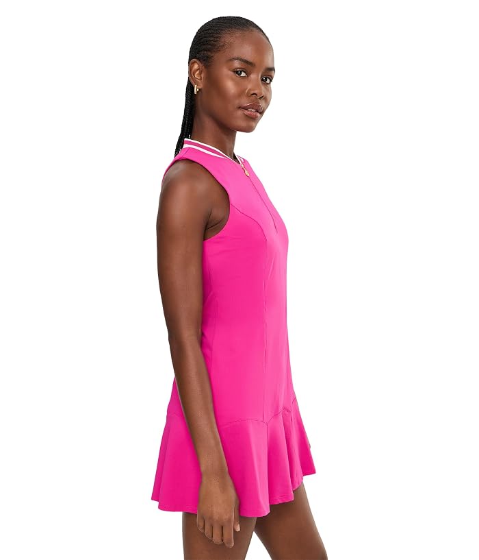 Lilly Pulitzer Corinna Dress UPF 50+ - Image 3