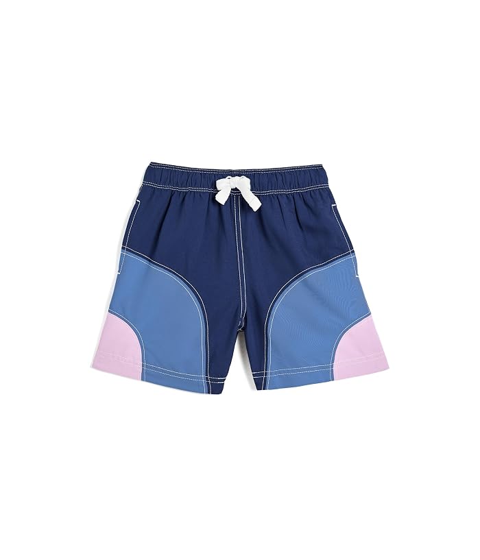 Hanna Andersson Color-Block Trunks (Toddler/Little Kid/Big Kid)