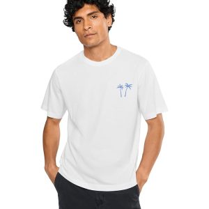TravisMathew Vacation Boyfriend T