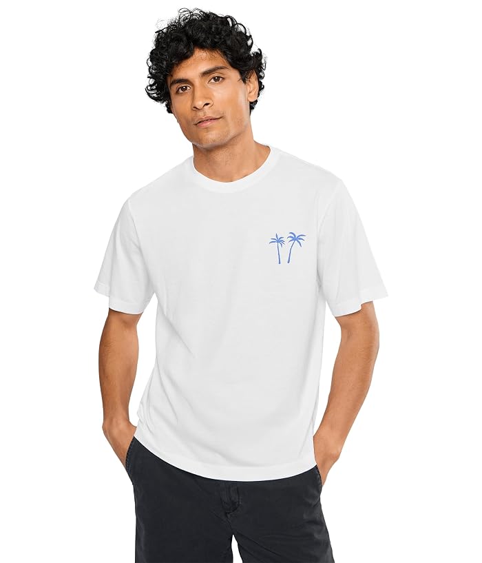 TravisMathew Vacation Boyfriend T