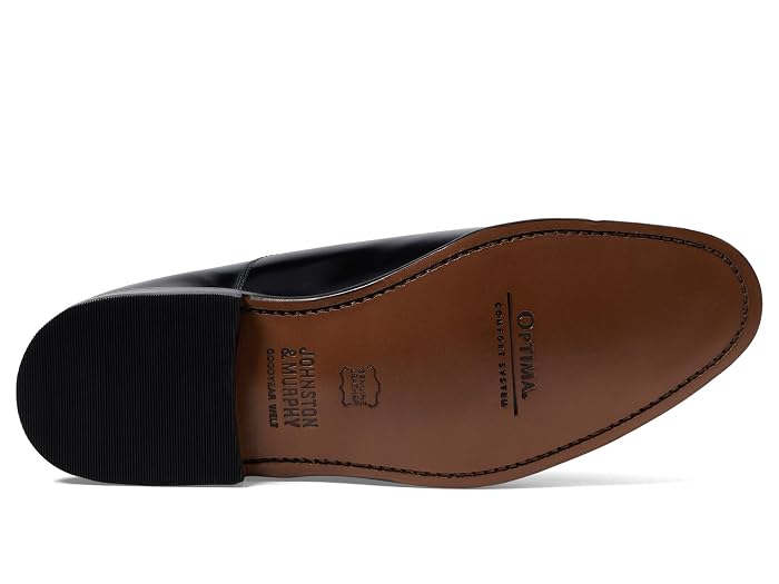 Johnston & Murphy Melton Classic Dress Cap Toe Oxford - Image 3