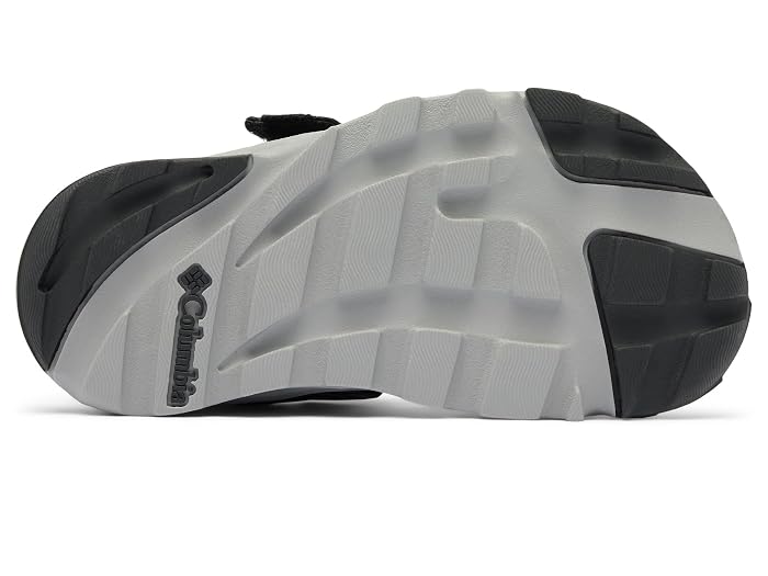 Columbia Kids Techsun Adventure (Toddler/Little Kid/Big Kid) - Image 3