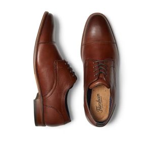 Florsheim Flex Cap Toe Oxford