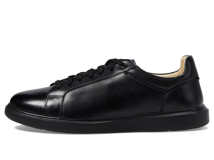 Florsheim Social Lace To Toe Sneakers - Image 4