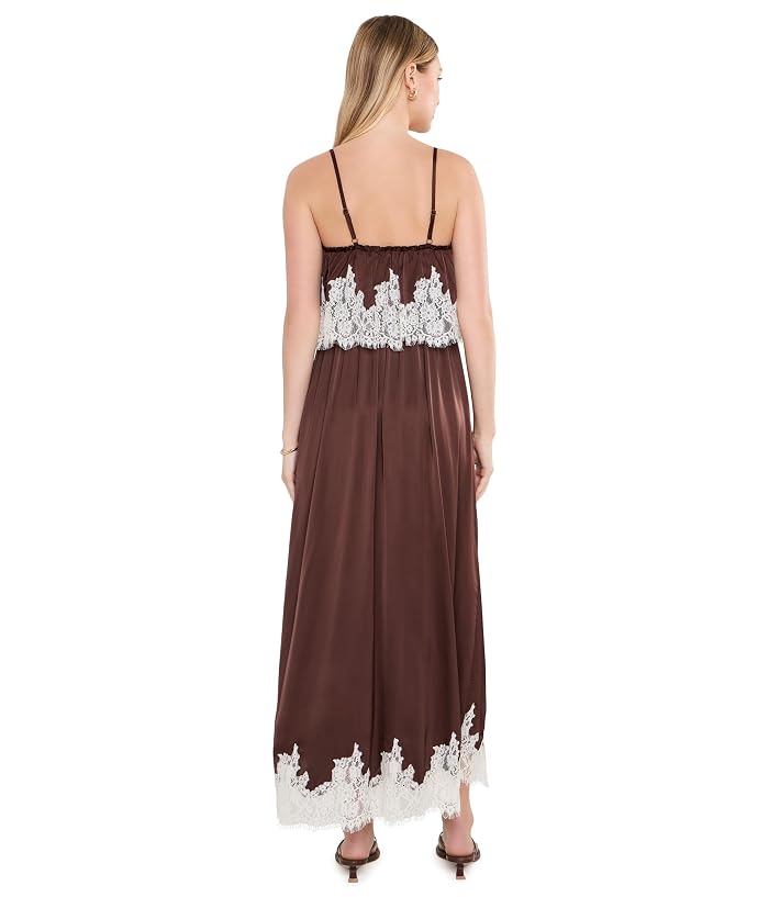 Show Me Your Mumu Emmylou Maxi Dress - Image 4