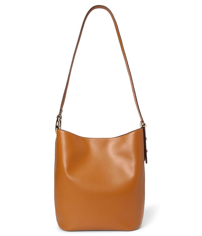Kate Spade New York Halo Fine Grain Leather Bucket