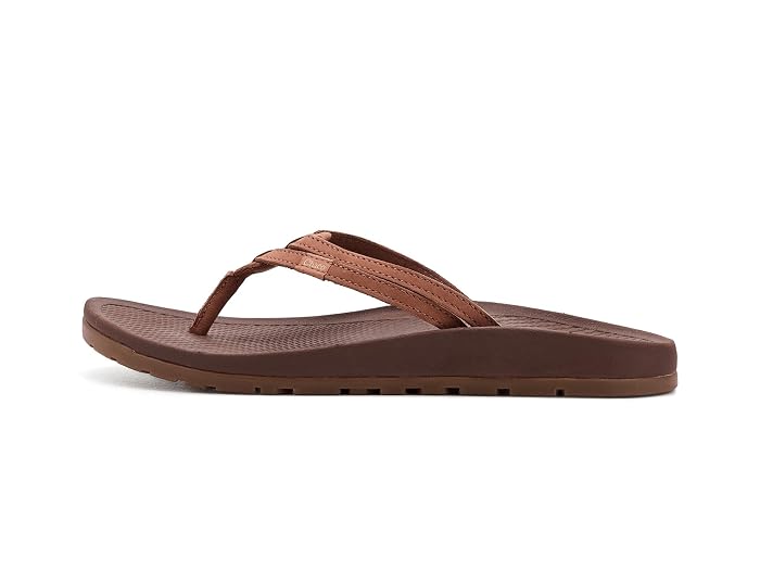 Chaco Lowdown Leather Flip - Image 3