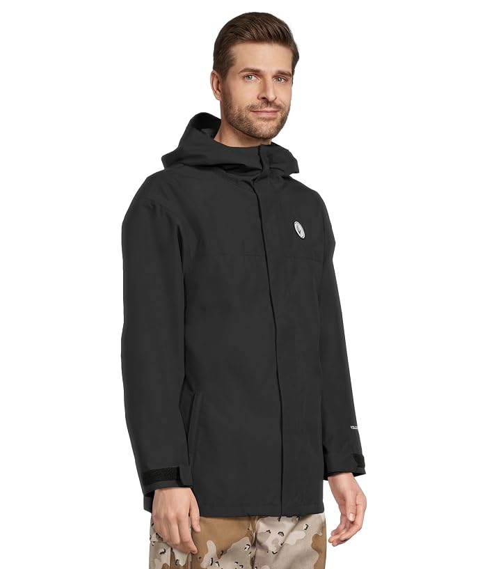 Volcom Snow Buckthreeeighty Jacket - Image 2