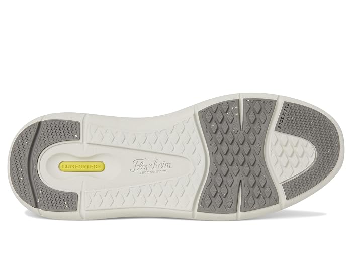 Florsheim Fleet Perf Toe Elastic Lace Sneakers (Hands Free) - Image 3
