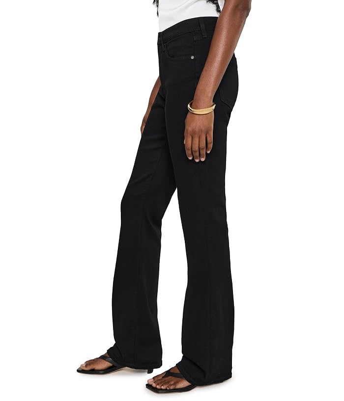 Liverpool Los Angeles Mid-Rise Bobbie Baby Bootcut Jeans - Image 3