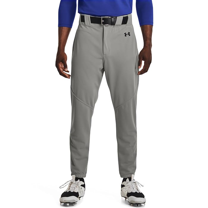 Under Armour Utility Baseball Pant Closed 22
