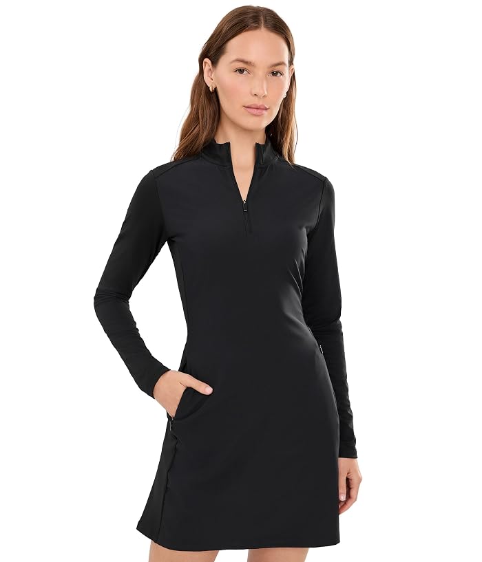 adidas Golf Ultimate365 Long Sleeve Golf Dress