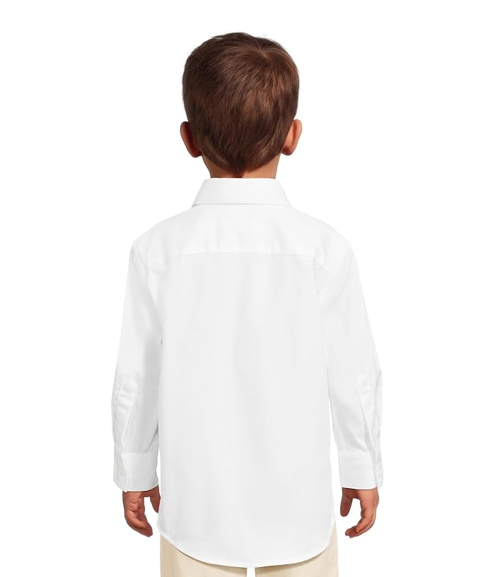 Appaman Kids Wrinkle Resistant Standard Shirt (Toddler/Little Kid/Big Kid) - Image 2
