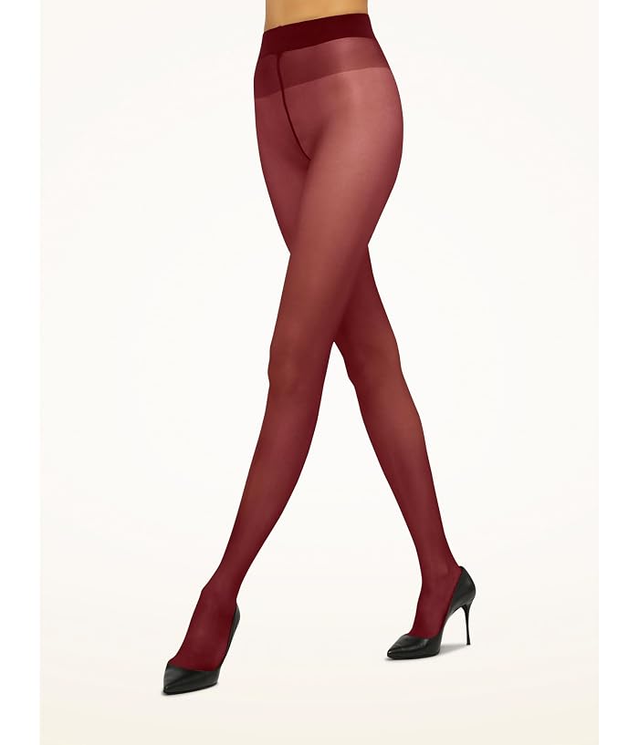 Wolford Satin Touch 20 Tights - Image 3