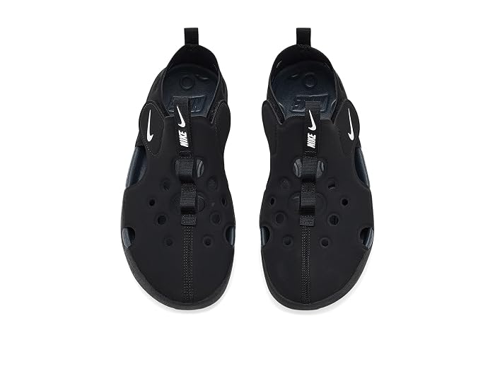 Nike Kids Sunray Protect 4 Sandals (Little Kid) - Image 2