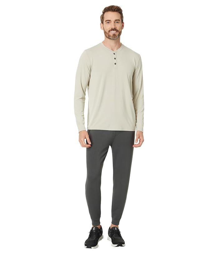 Free Fly Bamboo Lightweight Fleece Joggers - Image 4