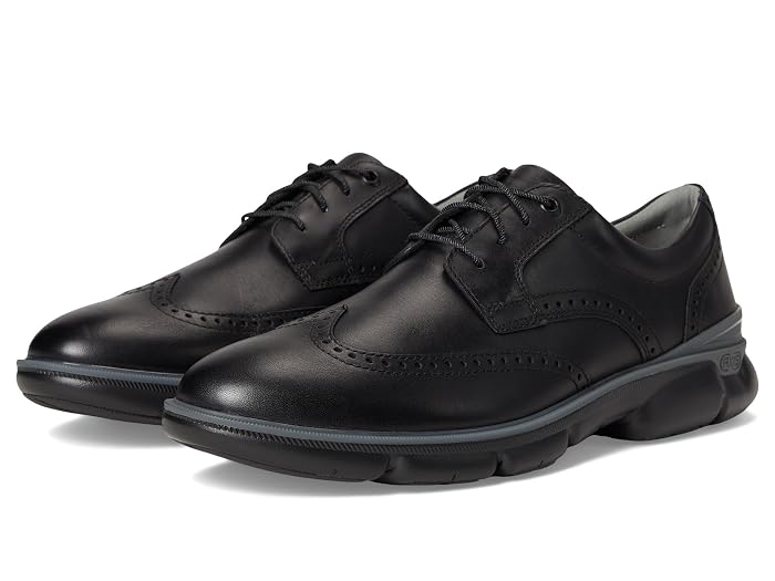 Johnston & Murphy Tanner Wingtip