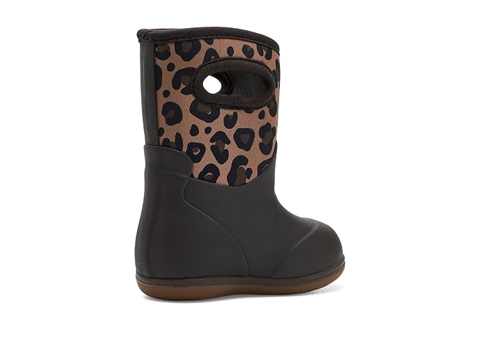 Bogs Kids Classic-Leopard (Toddler/Little Kid) - Image 3