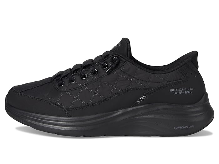 SKECHERS Contour Foam - Cozy Fit Hands-Free Slip-Ins - Image 4