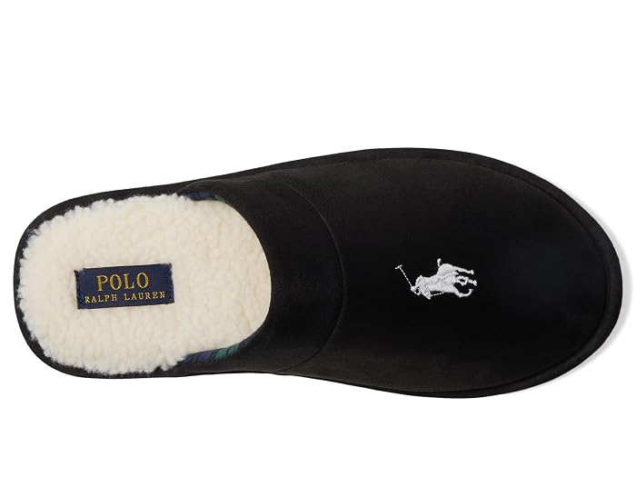 Polo Ralph Lauren Klarence Scuff Slipper - Image 2