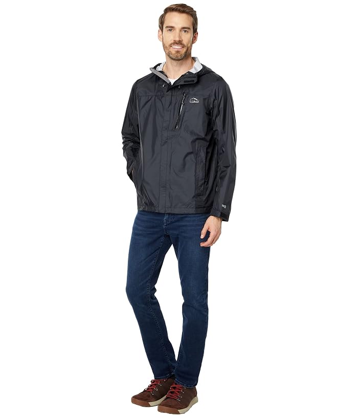 L.L.Bean Trail Model Rain Jacket - Image 4