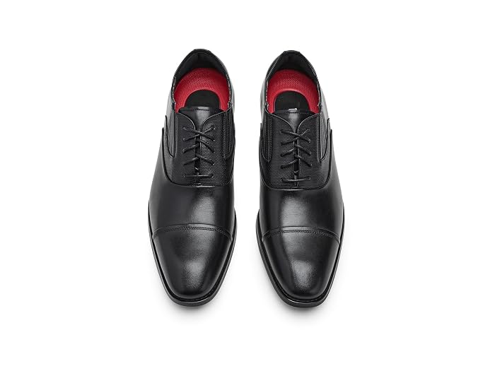Stacy Adams Lucas Cap Toe Oxford - Image 2