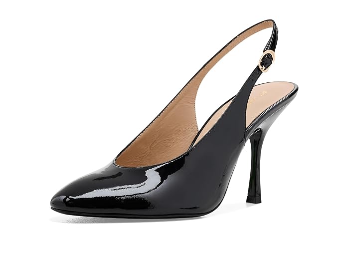 Stuart Weitzman Madison Slingback 85