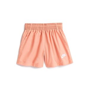Nike Kids 4.5" Sportswear Club Woven Shorts (Big Kid)
