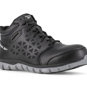 Reebok Work Sublite Cushion Work Athletic Composite Toe