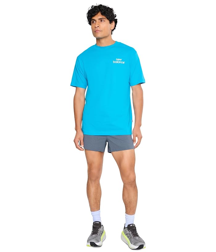 New Balance Intelligent T-Shirt - Image 2