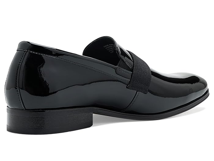 Florsheim Tux Plain Toe Strap Slip-On Loafers - Image 3