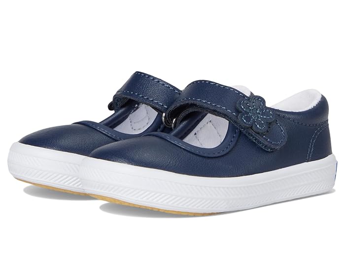 Keds Kids Ella Mary Jane (Toddler/Little Kid)