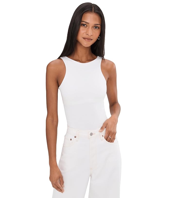 Free People Clean Lines Cami
