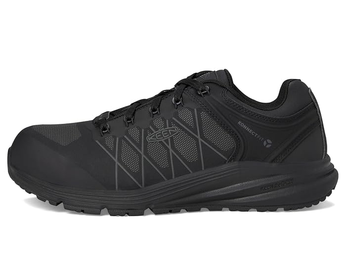 KEEN Utility Vista Energy XT Work Sneaker Internal Met Guard (Carbon Toe) - Image 4